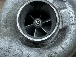 Турбіна Opel Zafira 24442214 (5)